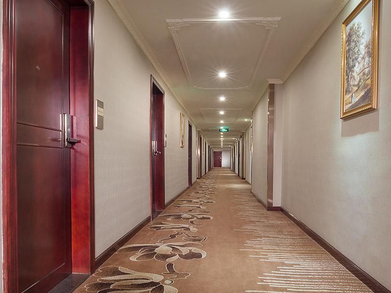 Vienna Hotel Shenzhen Exhibitian Center 2Nd Экстерьер фото