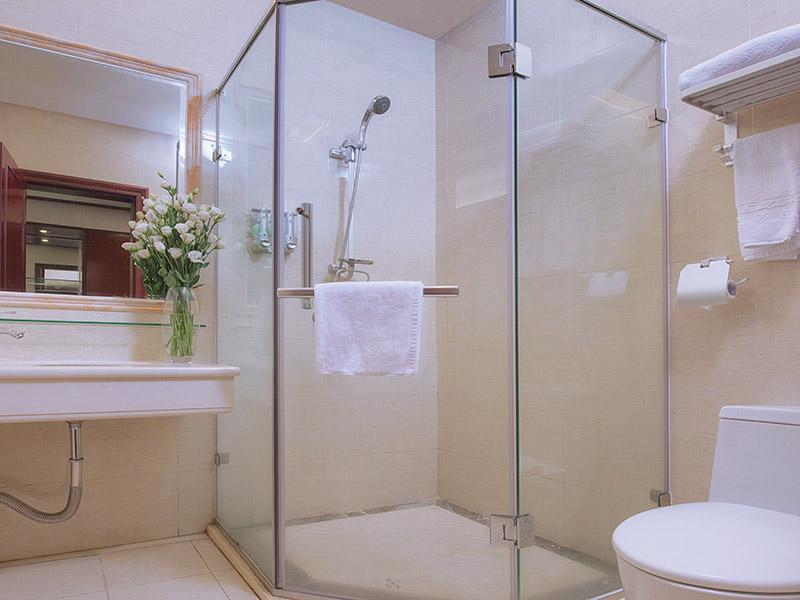 Vienna Hotel Shenzhen Exhibitian Center 2Nd Экстерьер фото