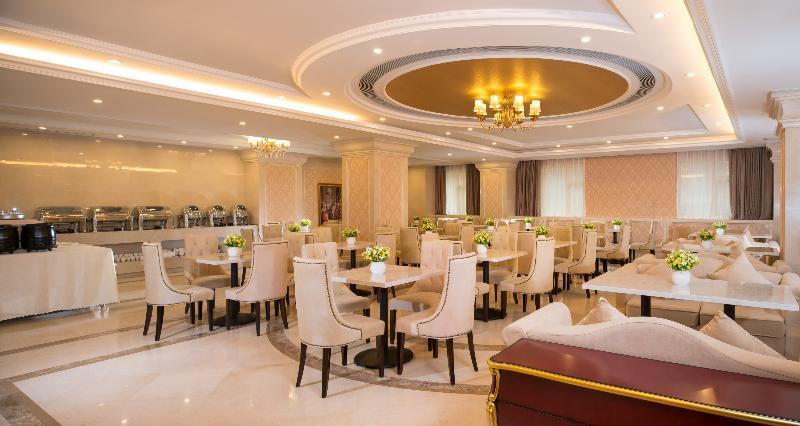 Vienna Hotel Shenzhen Exhibitian Center 2Nd Экстерьер фото